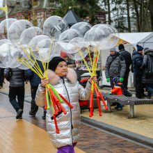 Palanga pakvipo stintomis: kainos jau nebebaugina