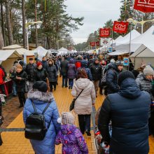 Palanga pakvipo stintomis: kainos jau nebebaugina