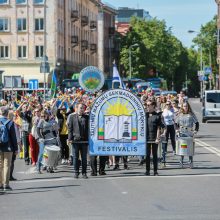 Tautinių mažumų festivalis