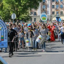 Tautinių mažumų festivalis