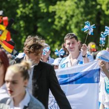 Tautinių mažumų festivalis