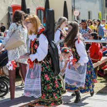 Tautinių mažumų festivalis