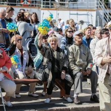 Tautinių mažumų festivalis