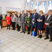 Renginys – Izraelio valstybės jubiliejui