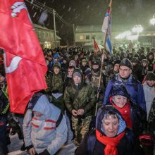 Klaipėdos sukilimo dalyvių keliais