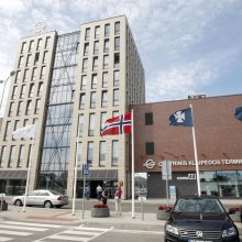 Atidarytas Norvegijos Karalystės garbės konsulatas