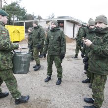 Suskaičiavo audros padarinius: 78 tūkst. eurų