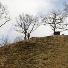 Pilėnų legendos detektyvas