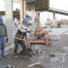 Naujasis turgus ruošiasi įkurtuvėms