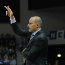 Klaipėdos „Neptūnas“ nukovė Ventspilio ekipą