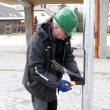 Naujasis turgus ruošiasi įkurtuvėms