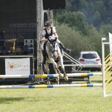 Gargžduose pakvipo cepelinais – vyksta virimo čempionatas