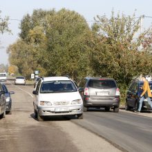 Gyventojai pasipiktinę: sodams gresia likvidacija?