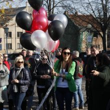 Į Bengaliją motociklininkai išvyko su duona ir lašiniais