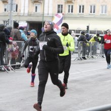 Laisvės gynėjų dienai skirtose varžybose greičiausi N. Ruzveltas ir U. Žvinklytė