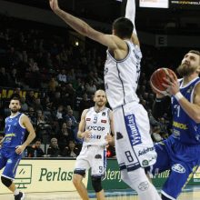 LKL čempionate – „Neptūno“ ir „Pieno žvaigždžių“ pergalės