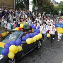 Jūros šventėje bus pagerbti žuvę jūrininkai, bus atidengtas knechtas jachtai „Laisvė“