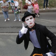 Jūros šventėje bus pagerbti žuvę jūrininkai, bus atidengtas knechtas jachtai „Laisvė“