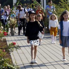 „Kvapų naktyje“ organizatoriai nepašykštėjo naujovių 