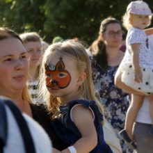 V. Landsbergis: padorių žmonių partija – tai utopija