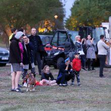 Didžiausio pavasario renginio „Santaka“ repeticija intriguoja: renginys bus įspūdingas!