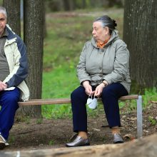 Karantinas atskleidė, kad nemažai kauniečių turi klausos problemų