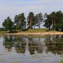 Karštasis savaitgalis Kaune: ar spėja suktis specialiosios tarnybos?