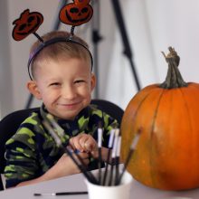 Pabiro moliūgai: mano, kad naujos tradicijos nieko nemenkina