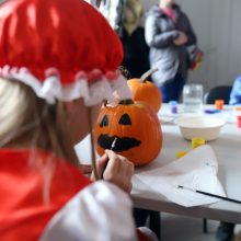 Pabiro moliūgai: mano, kad naujos tradicijos nieko nemenkina