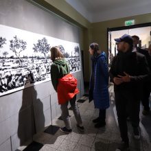 Praūžė Muziejų naktis: gausius lankytojus pasitiko įdomybės, bet ne visur