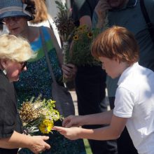 Žolinė Rumšiškėse: gėlynais kvepiančios mišios, kermošius ir lietuviškos tradicijos