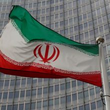 Paryžių, Londoną ir Berlyną neramina Irano branduolinė programa