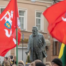 Šventinėje Vasario 16-osios programoje – išskirtinis koncertas ir virtuali kelionė Vilniuje