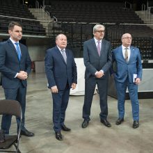 „Kaunas 2022“ ir LRT pasirašė bendradarbiavimo sutartį