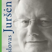 Č. Juršėno atsiminimai – knygoje „Nenuobodaus gyvenimo mozaika“