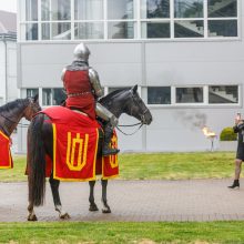 Bavariškų tradicijų nuo šiol bus daugiau: „Volfas Engelman“ pradėjo karališko gėrimo gamybą