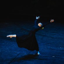 „Auksinių scenos kryžių“ ceremonijoje – spektaklio „Dėdė Vania“ kūrėjų triumfas