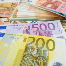 Investiciniams sukčiams 69-erių senjorė atidavė 29 tūkst. eurų