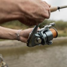 Zarasų rajone nuskendo vyras: įtariama, kad žvejojo