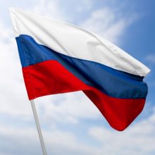 Rusijos olimpinis komitetas apskundė TOK sprendimą jį suspenduoti