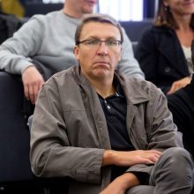ES derybos su Ukraina: jei neprisidės NATO, gali nebelikti su kuo derėtis
