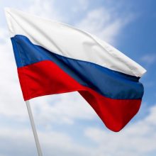 Rusija pripažino: Ukrainoje dėl raketų smūgio žuvo penki Tyrimų komiteto darbuotojai