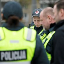 Policija tęsia mįslingai dingusios paauglės paieškas: šis atvejis – kitoks nei Kaune
