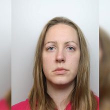 Slaugytoja nuteista dėl septynių kūdikių nužudymo: atskleidė siaubingus kankinimo metodus