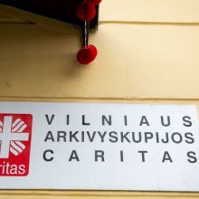 „Caritas“ rengia akciją – patiriantiems sunkumų nemokamai teiks teisines konsultacijas