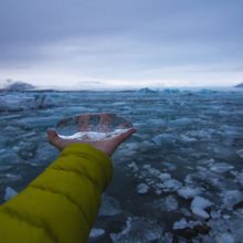 ES klimato kaitos tarnyba: praėjęs sausis – šilčiausias nuo stebėjimų pradžios