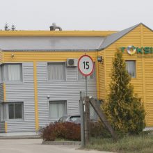 Aplinkos apsaugos departamentas: „Toksikos“ aikštelėje degė pavojingos atliekos, bet žala nepadaryta