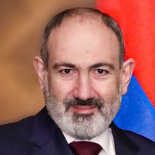 Armėnijos premjeras vis labiau kritikuoja Rusiją