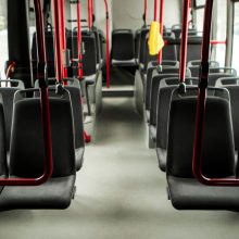 Nemokamą viešąjį transportą žada ir Joniškis