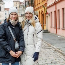 Prasidėjo pasirengimas Kalėdoms: per anksti ar pačiu laiku?